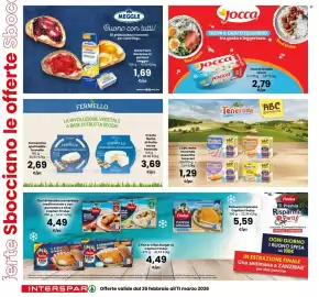 Volantino Interspar Pagina 2