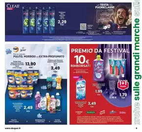 Volantino Interspar Pagina 9