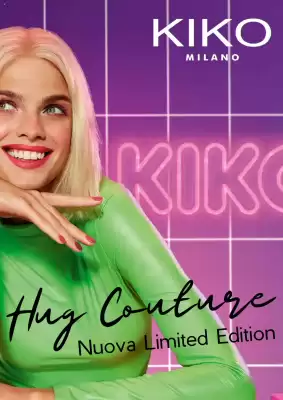 Volantino Kiko (valido fino al 19-03)