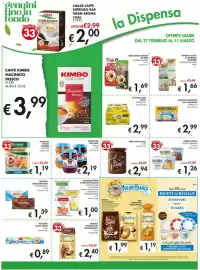 Volantino Supermercato Coal Pagina 10