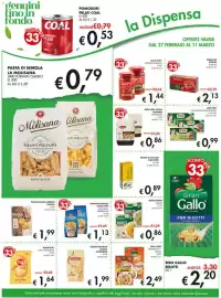 Volantino Supermercato Coal Pagina 11