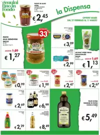 Volantino Supermercato Coal Pagina 12