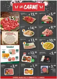 Volantino Supermercato Coal Pagina 4