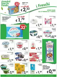 Volantino Supermercato Coal Pagina 7
