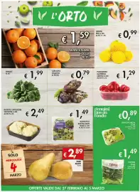 Volantino Superstore Coal Pagina 2