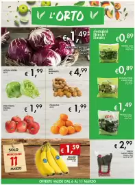 Volantino Superstore Coal Pagina 3