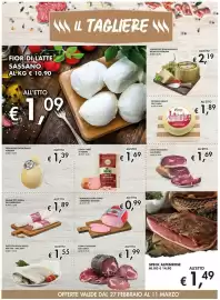 Volantino Superstore Coal Pagina 6