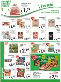 Volantino Superstore Coal Pagina 8