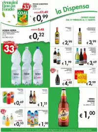 Volantino Superstore Coal Pagina 9