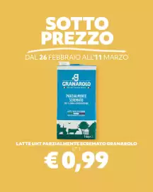 Volantino Kanguro Pagina 1