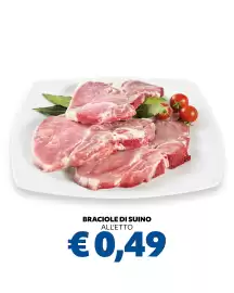 Volantino Kanguro Pagina 2