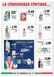 Volantino Supermercato Coal Pagina 6