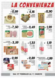 Volantino Superstore Coal Pagina 2