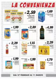 Volantino Superstore Coal Pagina 4