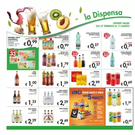 Volantino Maxi Coal Pagina 14