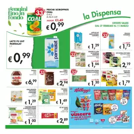 Volantino Maxi Coal Pagina 16