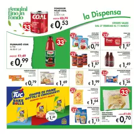 Volantino Maxi Coal Pagina 18