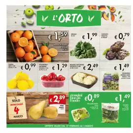 Volantino Maxi Coal Pagina 2