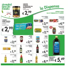 Volantino Maxi Coal Pagina 21