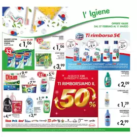 Volantino Maxi Coal Pagina 23