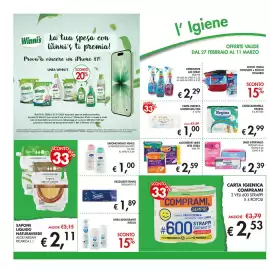 Volantino Maxi Coal Pagina 24