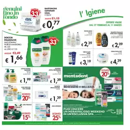 Volantino Maxi Coal Pagina 25