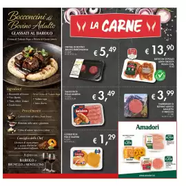 Volantino Maxi Coal Pagina 5