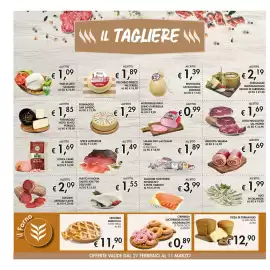 Volantino Maxi Coal Pagina 6