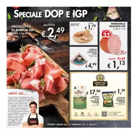 Volantino Maxi Coal Pagina 8