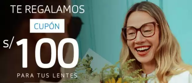 Catálogo Econolentes Página 1