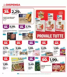 Volantino Unicoop Etruria Pagina 10