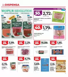 Volantino Unicoop Etruria Pagina 11