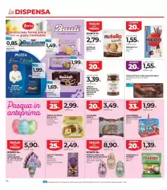 Volantino Unicoop Etruria Pagina 14