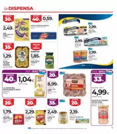 Volantino Unicoop Etruria Pagina 15