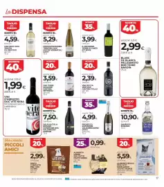 Volantino Unicoop Etruria Pagina 17