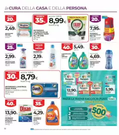 Volantino Unicoop Etruria Pagina 18
