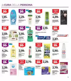 Volantino Unicoop Etruria Pagina 19