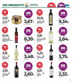 Volantino Unicoop Etruria Pagina 23