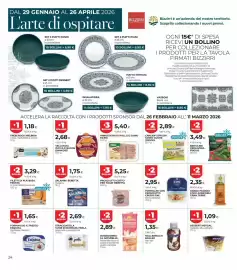 Volantino Unicoop Etruria Pagina 24