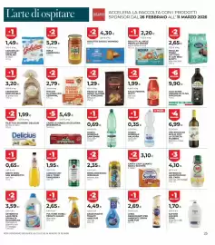 Volantino Unicoop Etruria Pagina 25