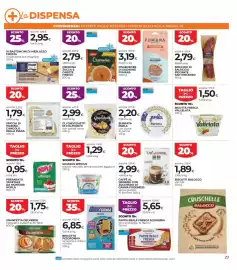 Volantino Unicoop Etruria Pagina 29
