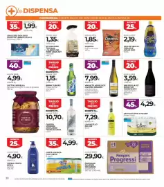 Volantino Unicoop Etruria Pagina 30