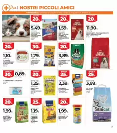 Volantino Unicoop Etruria Pagina 31