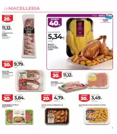 Volantino Unicoop Etruria Pagina 5