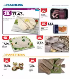 Volantino Unicoop Etruria Pagina 6