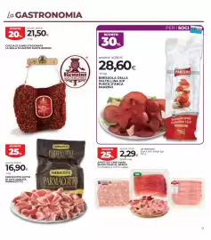 Volantino Unicoop Etruria Pagina 7