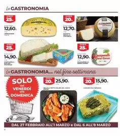 Volantino Unicoop Etruria Pagina 8