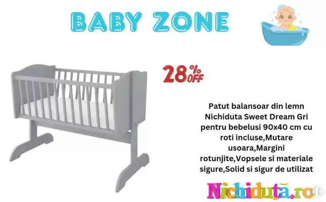 Magazine Nichiduta (valid până la 4-03)