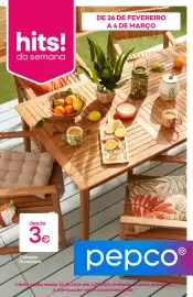 Catálogo Pepco semana 9 Página 1