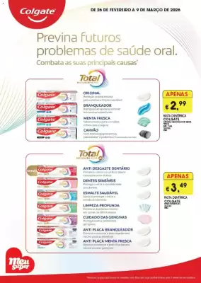 Folheto Meu Super (válido até 10-03)